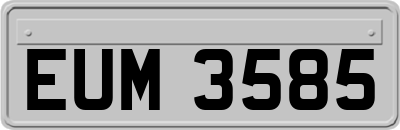 EUM3585