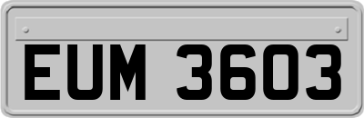 EUM3603