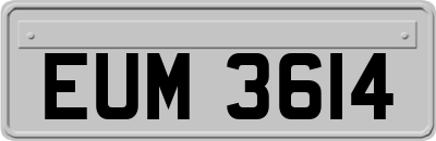 EUM3614
