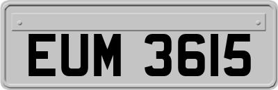 EUM3615