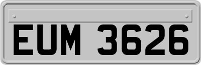 EUM3626