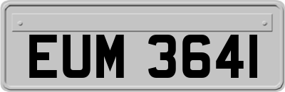 EUM3641