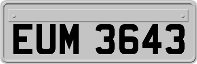 EUM3643