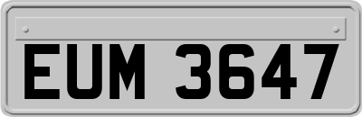 EUM3647