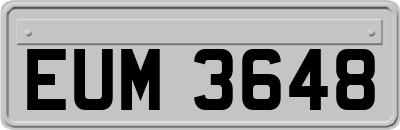 EUM3648
