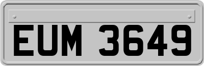 EUM3649