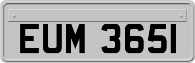 EUM3651