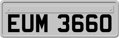EUM3660