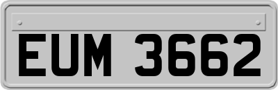 EUM3662
