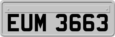 EUM3663