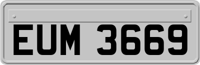 EUM3669