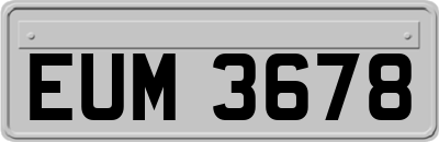 EUM3678