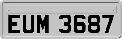 EUM3687