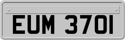 EUM3701