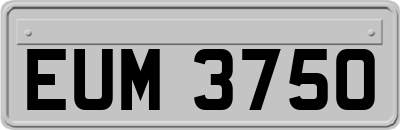 EUM3750