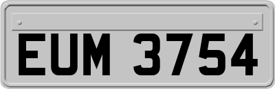 EUM3754
