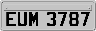 EUM3787