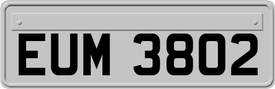 EUM3802