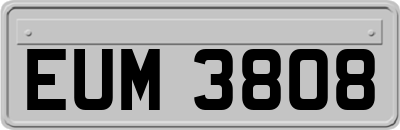 EUM3808