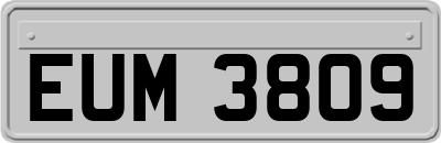 EUM3809