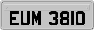 EUM3810