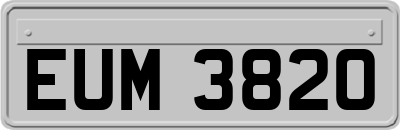 EUM3820