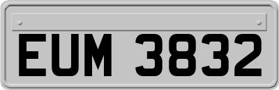 EUM3832