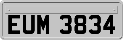 EUM3834