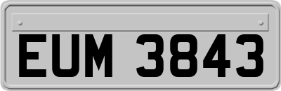 EUM3843