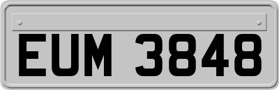 EUM3848