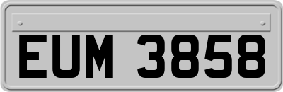 EUM3858
