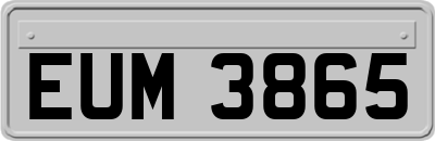 EUM3865