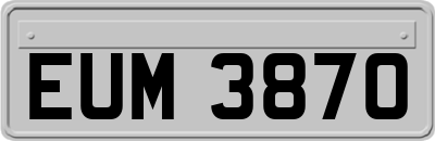 EUM3870