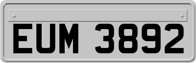 EUM3892