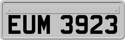 EUM3923
