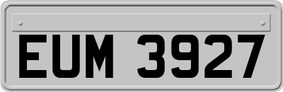 EUM3927