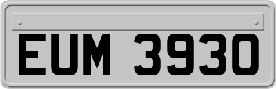 EUM3930