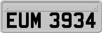 EUM3934