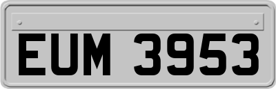 EUM3953