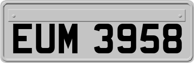 EUM3958