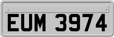 EUM3974