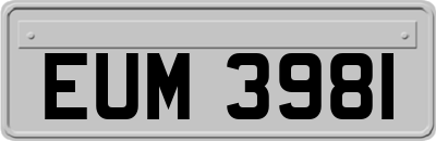 EUM3981