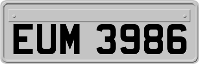 EUM3986