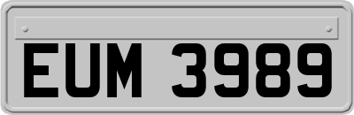 EUM3989