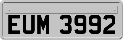 EUM3992