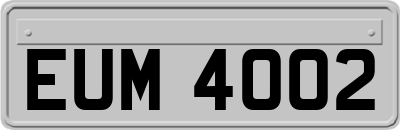 EUM4002