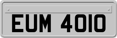 EUM4010