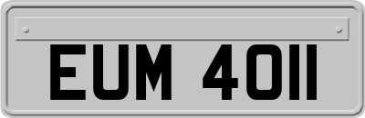 EUM4011