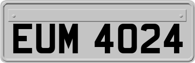 EUM4024