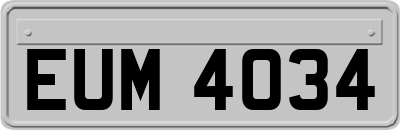 EUM4034